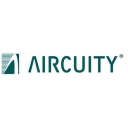 Aircuity - Aircuity is the smart airside efficiency company providing building owners with sustained energy savings through its intelligent measurement solutions. By addressing the inherent deficiencies in conventional approaches to energy efficient building ventilation, Aircuity's smart solutions deliver significant energy savings for a wide range of commercial, institutional and lab building applications without sacrificing occupant comfort, productivity or safety. Aircuity