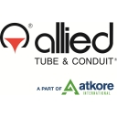 Allied Tube & Conduit - Allied Tube & Conduit Corp is the largest business unit of Tyco Electrical & Metal Products. With over 40 years of manufacturing quality products for numerous industries, Allied has proven itself a market leader in the mechanical tubing, fire sprinkler pipe, and electrical conduit markets. Allied Tube & Conduit was founded on a cost-saving innovation platform, and low-cost manufacturing continues to be the basis of the company's success. Allied Tube & Conduit