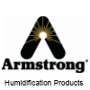 Armstrong International - Humidification Products - The Armstrong Humidification Group has offered intelligent solutions for industrial and institutional humidification applications since 1938. Our wealth of knowledge includes many types of humidifiers, including: conditioned steam humidifiers, gas-fired steam humidifiers, electric steam humidifiers, specialized steam dispersion methods, and fogging systems. Armstrong International - Humidification Products