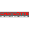 Charlotte Pipe and Foundry - Charlotte Pipe & Foundry Co. is the only manufacturer that offers a complete system of cast iron, PVC, CPVC, ABS and FlowGuard Gold® pipe and fittings for residential and commercial plumbing systems and industrial applications. Charlotte Pipe and Foundry
