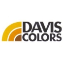 Davis Colors - Davis Colors are integral color admixtures that transform ordinary concrete into structures that stand out or hardscaping and pavement that blends in. Use colored or decorative concrete as a replacement for expensive construction materials and finishes, or just for its own natural good looks. Davis Colors mix right in, so installation is cleaner and easier than toppings, stains or coatings and they last as long as the concrete for lower maintenance costs for the life of the structure or pavement. Davis Colors