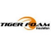 Tiger Foam by Commercial Thermal Solutions, Inc. - Tiger Foam Insulation™ quick curing, recyclable, two-component spray polyurethane foam insulation kits are manufactured to ASTM E-84 Specifications and classified as a fire-rated foam insulation. Tiger Foam by Commercial Thermal Solutions, Inc.