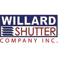 Willard Shutter Co., Inc. - Since 1954, Willard Shutter Company has been a trusted leader in the grilles & screens, louver, and shutter industry. It is our mission to provide the industry well made, cost effective solutions to modern-day architectural demands, while maintaining industry leading aesthetics and integrity. We do this by applying our extensive design, manufacturing, and installation experience into every aspect of each product we make. With an outstanding reputation for quality, we continue to proudly deliver our products to the industry for over 60 years now and counting.
<br/>
With a focus on simple and efficient installation, our products are engineered to meet or exceed the Nation's toughest building codes. They are time tested to withstand the most extreme weather conditions and are a proven architectural solution for contractors and builders coast to coast. Willard Shutter Co., Inc.