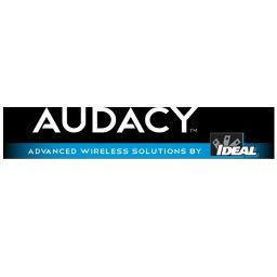 IDEAL INDUSTRIES, INC. - The AUDACY System provides wireless control via a web or mobile app over multi-building lighting systems by automatically sensing and adjusting to ambient light, movement and room occupancy. Completed beta tests of the system have consistently delivered energy savings up to 60 percent. The system can be installed in 1/8 the time of competitive wired systems. IDEAL INDUSTRIES, INC.