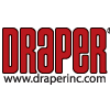 Draper, Inc. - Draper's gymnasium equipment products include basketball backstops, gym dividers, wall pads, volleyball equipment, batting cages and wrestling mat hoists. In addition to its Spiceland, Indiana headquarters, Draper, Inc. has sales offices in Placentia, CA and in Blackwood, Gwent, United Kingdom. Draper also has three wholly owned subsidiaries: Draper Group Ltd., a sales and warehouse facility in Corby, Northamptonshire, United Kingdom, and two manufacturing companies in Sweden: Draper Europe AB, a leading European projection screen manufacturer, and SMS Smart Media Solutions AB, a leading European provider of video projector and flat screen mounts. The company is owned and managed by the descendants of Luther O. Draper and has enjoyed steady growth for the past 113 years. Draper products are shipped to dealers throughout the United States and more than 100 foreign countries. Draper, Inc.