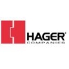 Hager Companies - Hager Companies provides single-source solutions for the door hardware industry with a line of quality products that includes architectural hinges, Roton geared and stainless steel continuous hinges, trim, thresholds/weatherstripping, sliding door hardware, locks, closers and exit devices. Since 1849, our focus has been innovative products, exceptional value and incomparable customer service. Hager Companies
